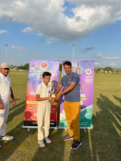 SR Sports Academy for Cricket and Boxing | Sector 83 Gurgaon