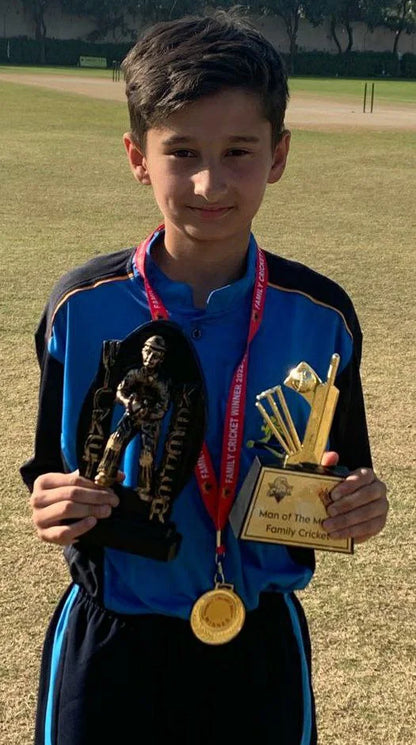 SR Sports Academy for Cricket and Boxing | Sector 83 Gurgaon