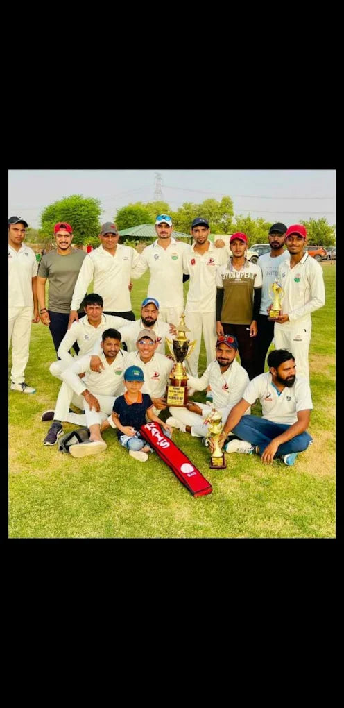 SR Sports Academy for Cricket and Boxing | Sector 83 Gurgaon