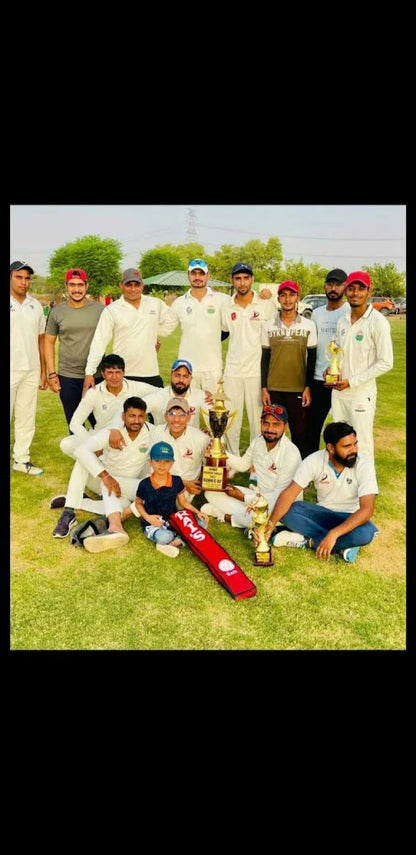 SR Sports Academy for Cricket and Boxing | Sector 83 Gurgaon