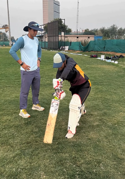 SR Sports Academy for Cricket and Boxing | Sector 83 Gurgaon