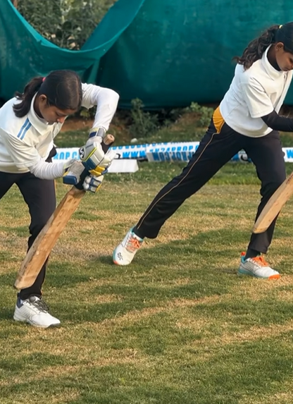 SR Sports Academy for Cricket and Boxing | Sector 83 Gurgaon