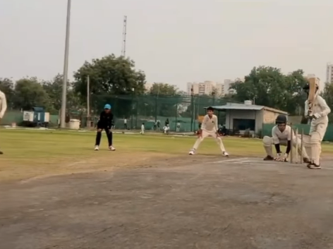 SR Sports Academy for Cricket and Boxing | Sector 83 Gurgaon