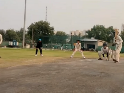 SR Sports Academy for Cricket and Boxing | Sector 83 Gurgaon