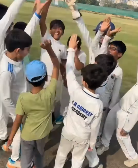 SR Sports Academy for Cricket and Boxing | Sector 83 Gurgaon