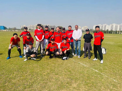 Saai Sports Hub for Cricket & Football | Sector 91 Gurgaon