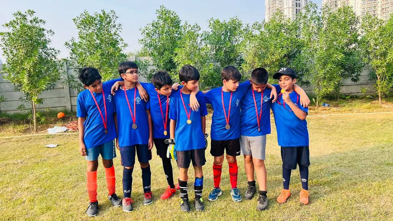 Saai Sports Hub for Cricket & Football | Sector 91 Gurgaon