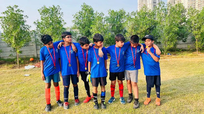 Saai Sports Hub for Cricket & Football | Sector 91 Gurgaon