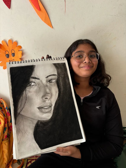 Sadya Art Classes for Art & Craft | Sector 81 Gurgaon