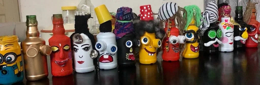 Sadya Art Classes for Art & Craft | Sector 81 Gurgaon