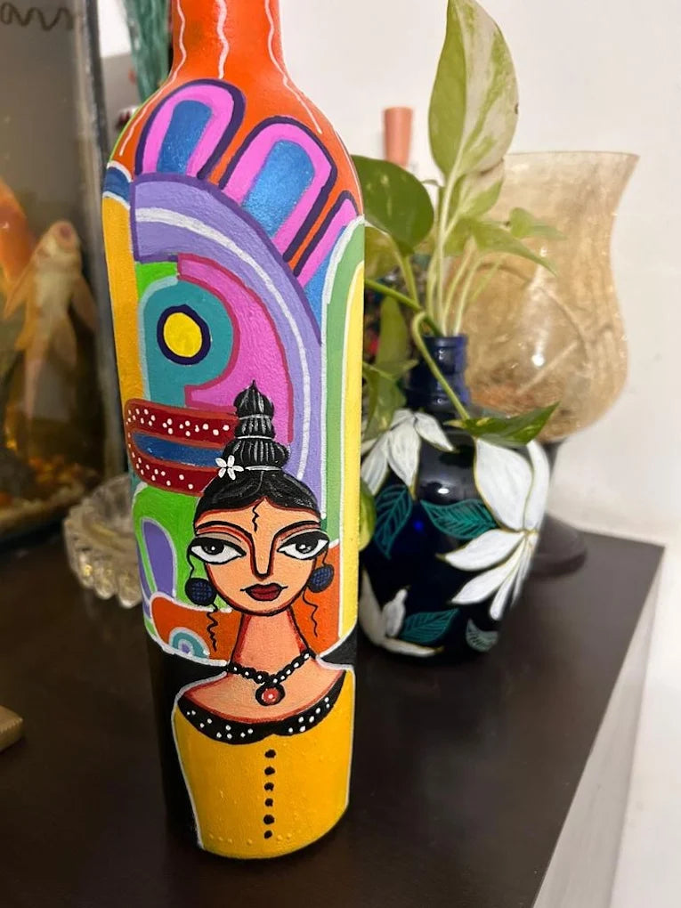 Sadya Art Classes for Art & Craft | Sector 81 Gurgaon