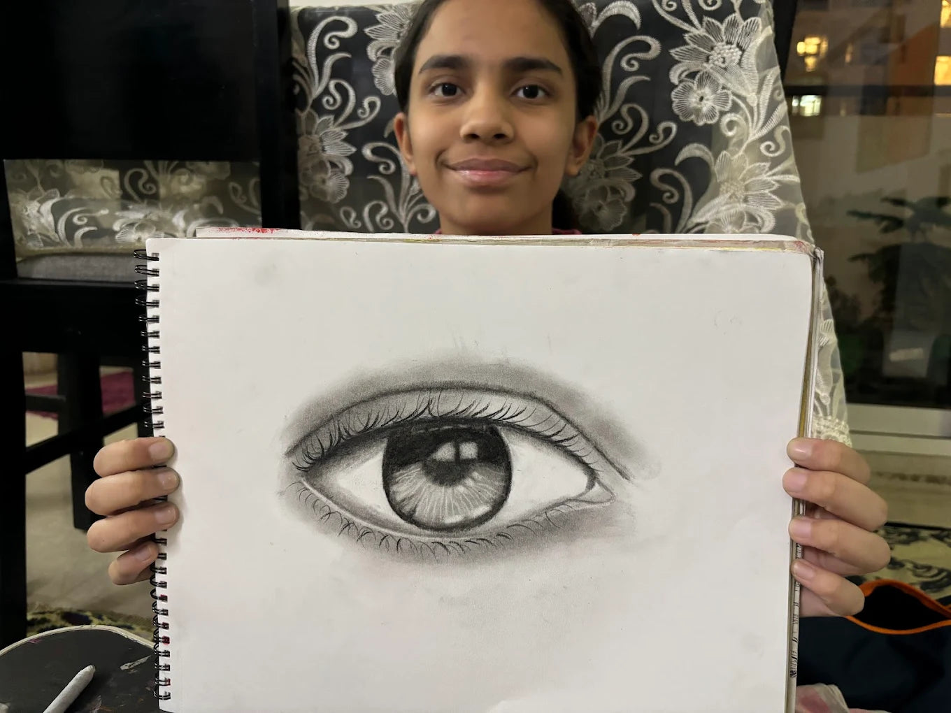 Sadya Art Classes for Art & Craft | Sector 81 Gurgaon