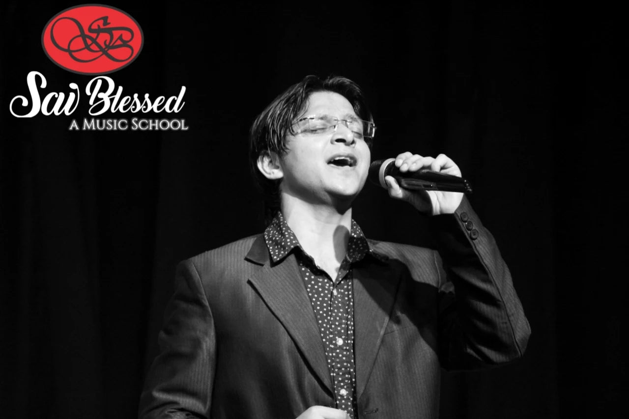 Sai Blessed Music Academy | Piano Guitar Drums Vocal | Near Nirvana Country Gurgaon