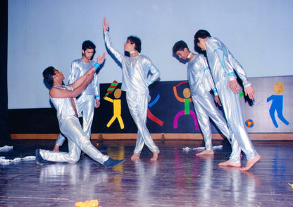 Samdanza Dance Studio for Hip-Hop Zumba Bollywood Classes | Sector 5 Gurgaon