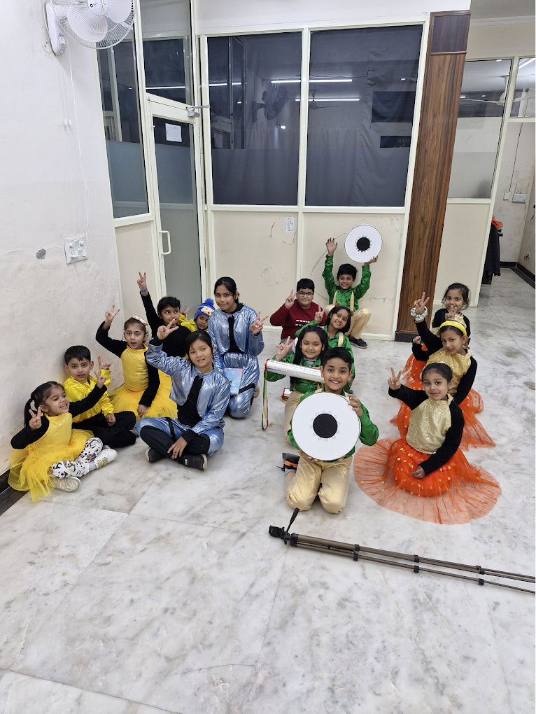 Samdanza Dance Studio for Hip-Hop Zumba Bollywood Classes | Sector 5 Gurgaon