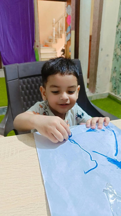 Sankaram Preschool | Sector 52 Gurgaon