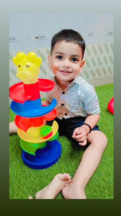 Sankaram Preschool | Sector 52 Gurgaon