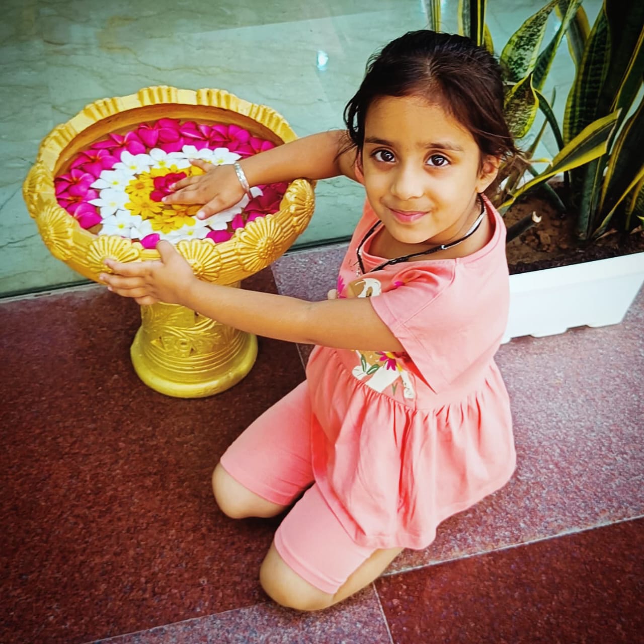 Sankaram Preschool | Sector 52 Gurgaon