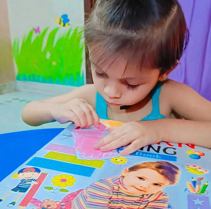 Sankaram Preschool | Sector 52 Gurgaon