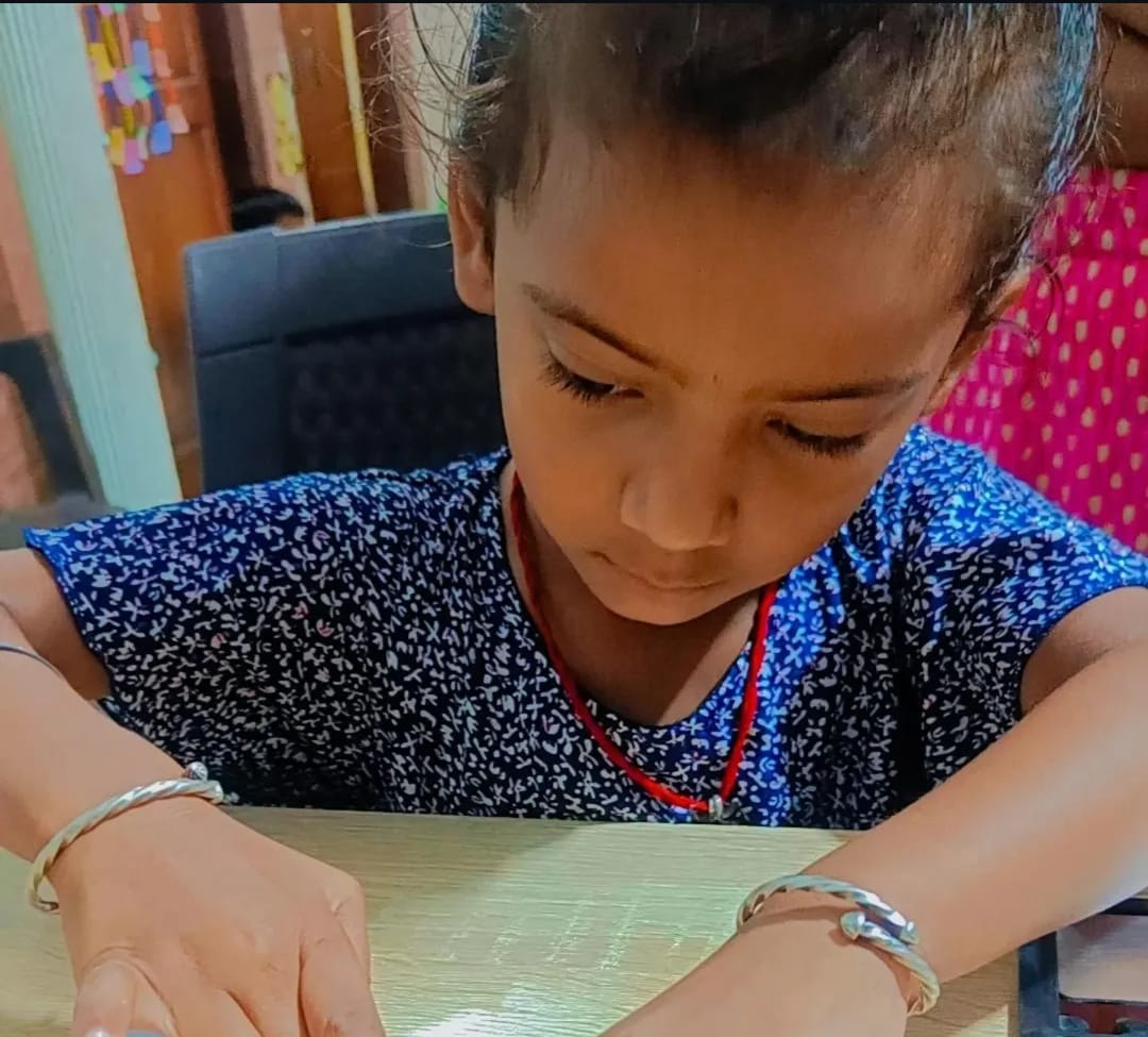 Sankaram Preschool | Sector 52 Gurgaon