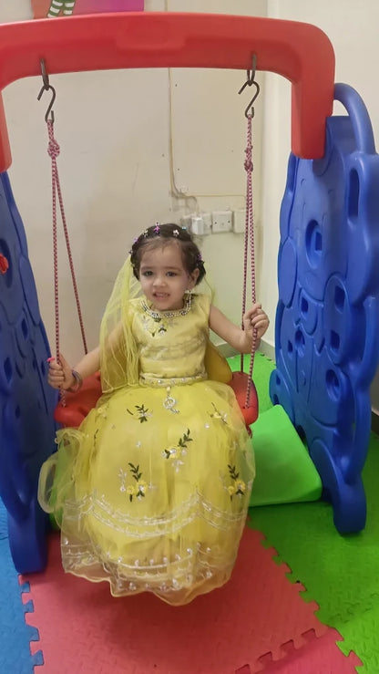 Saptrishi Play School and Day Care | Sector 85 Gurgaon