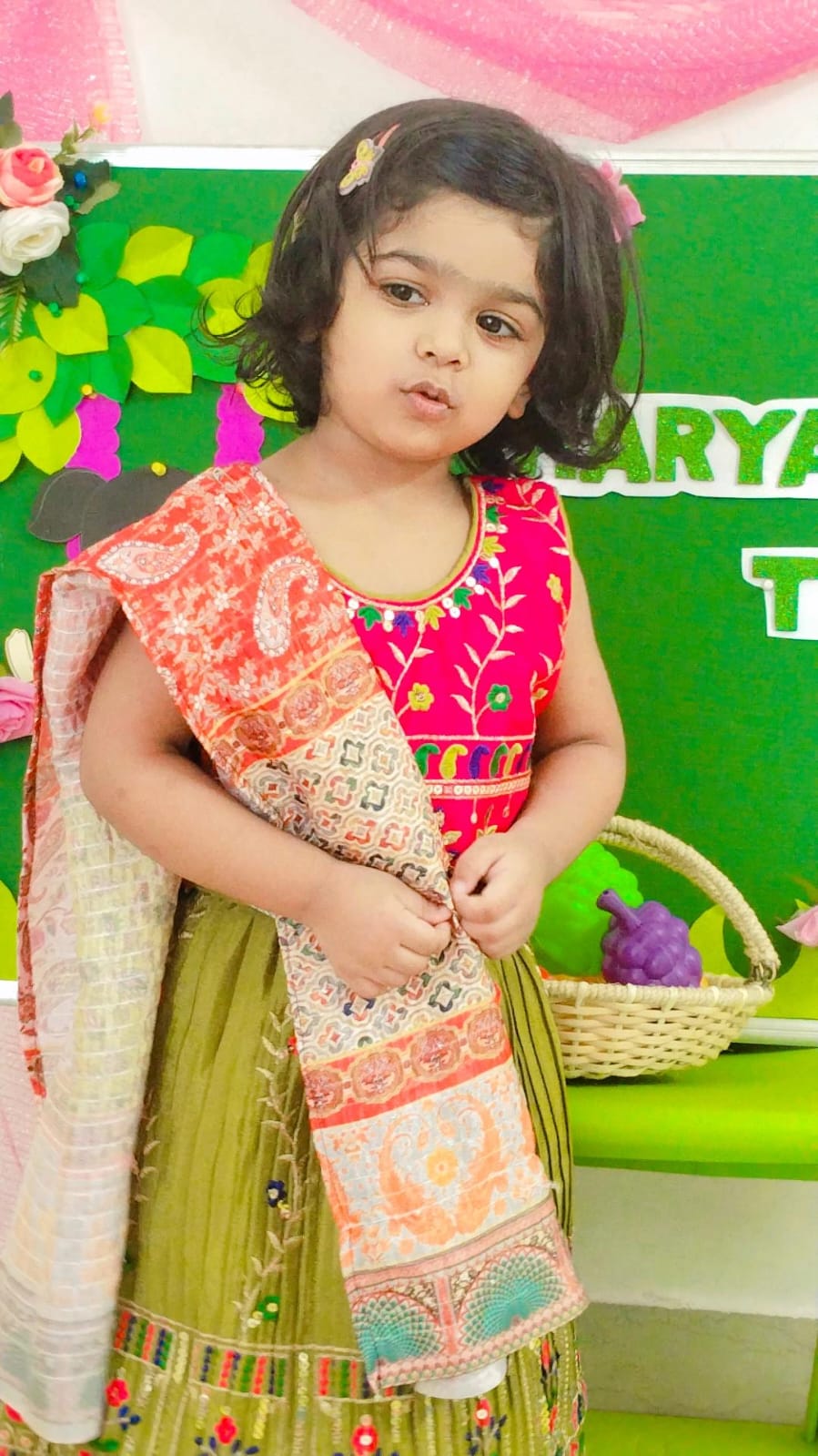 Saptrishi Play School and Day Care | Sector 85 Gurgaon