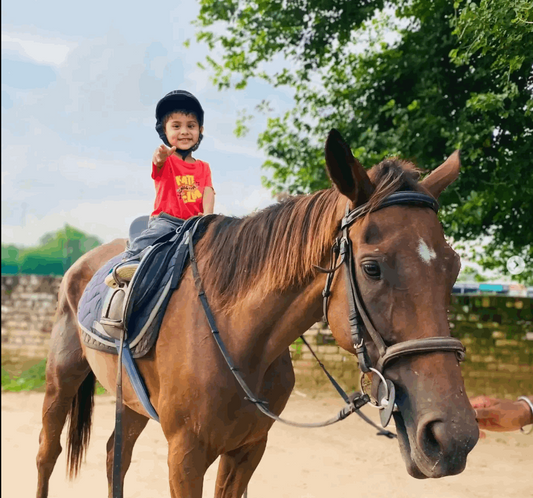 Duke Horse Riding Club