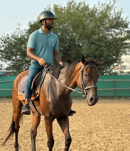 Duke Horse Riding Club