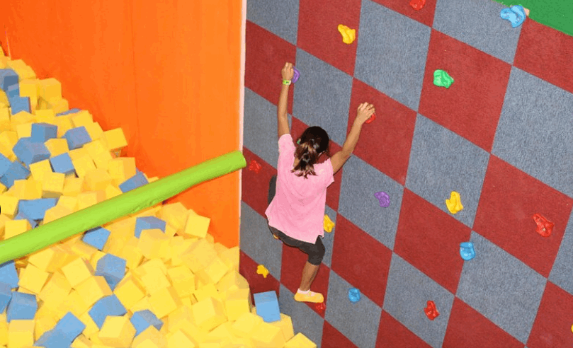 Skyjumper Trampoline Park