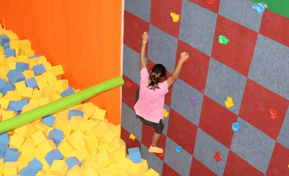 Skyjumper Trampoline Park