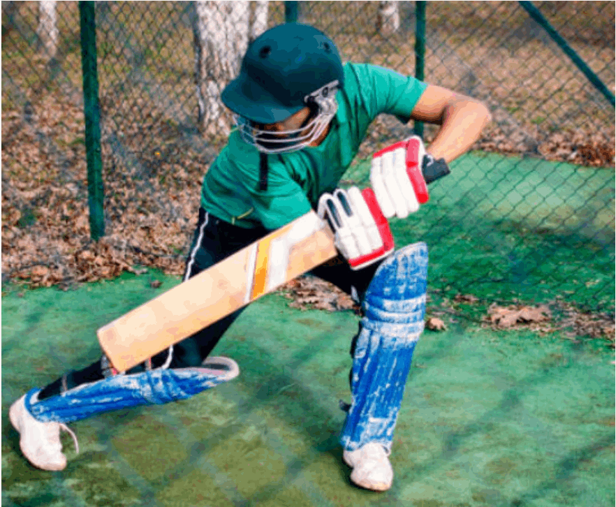 M2 Cricket Coaching Centre