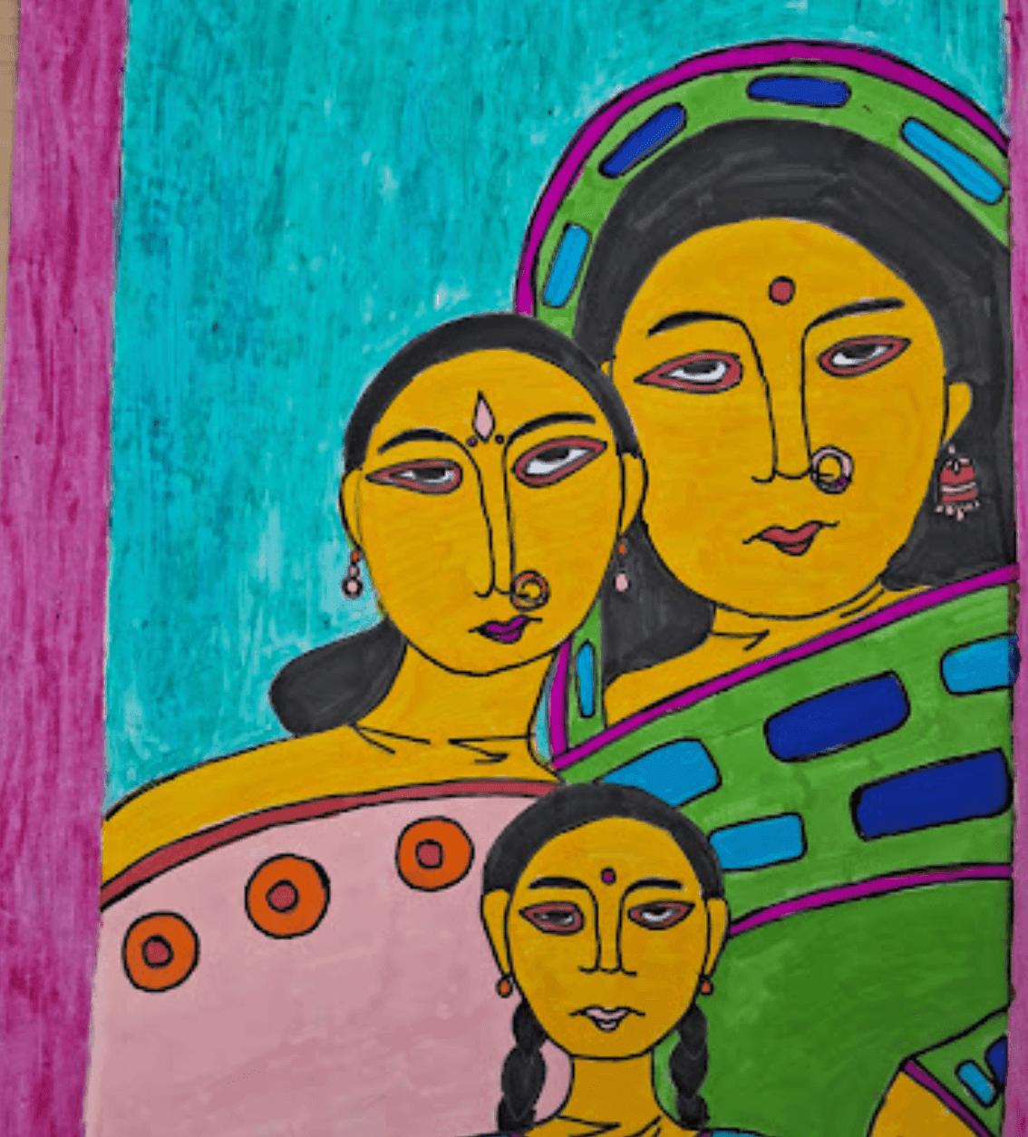 Kids Summer Camp by Artshaala (16 May - 27 Jun) | Sector 65 Gurgaon