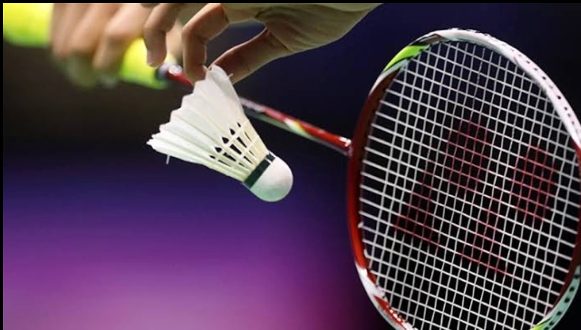 Shahan Badminton Academy | DPSG School Sector 43 Gurgaon