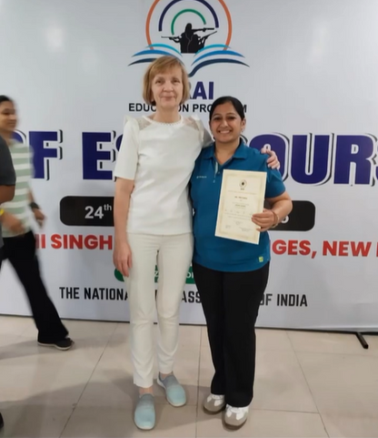 Rezang La Shooting Academy | Sector 5 Gurgaon