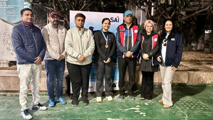 Rezang La Shooting Academy | Sector 5 Gurgaon