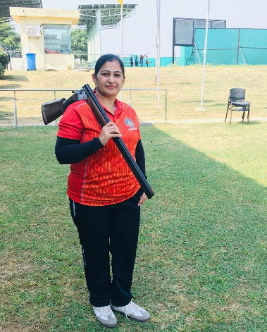 Rezang La Shooting Academy | Sector 5 Gurgaon