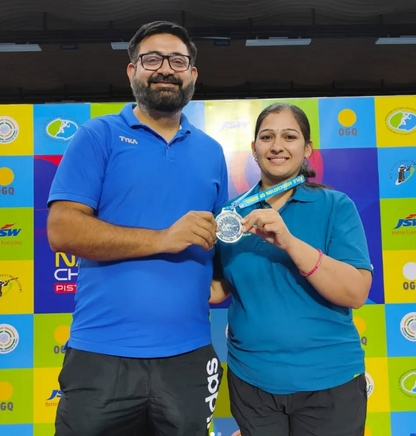 Rezang La Shooting Academy | Sector 5 Gurgaon