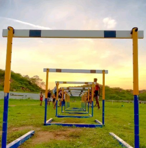 BPM Sports Academy for Athletic Training | IMT Manesar