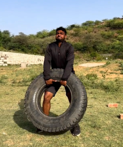 BPM Sports Academy for Athletic Training | IMT Manesar