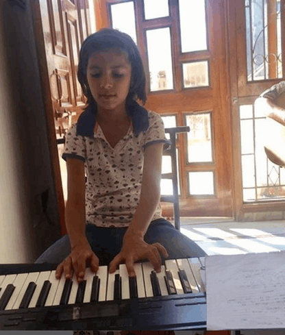The Veena Music Academy for Harmonium Flute Piano | Sector 8 Gurgaon