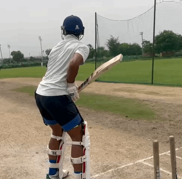 Nirvana Cricket Club | Sector 50 Gurgaon