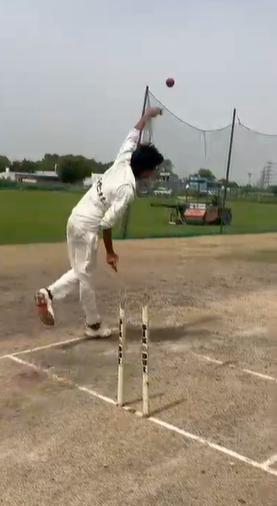 Nirvana Cricket Club | Sector 50 Gurgaon