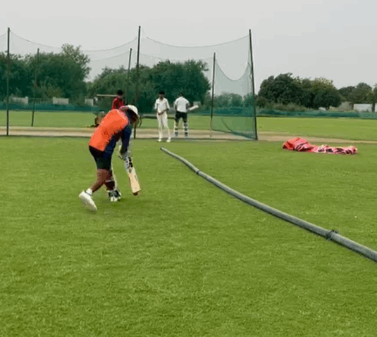 Nirvana Cricket Club | Sector 50 Gurgaon