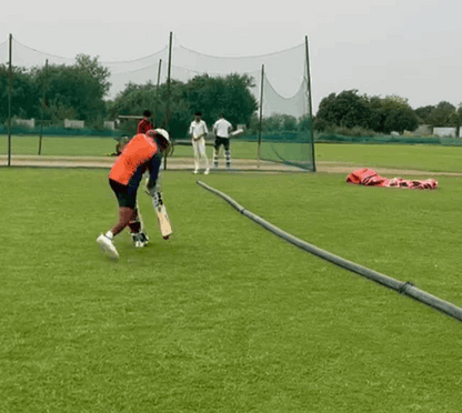 Nirvana Cricket Club | Sector 50 Gurgaon