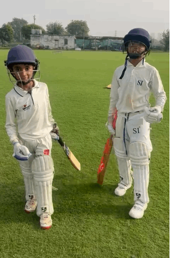 Nirvana Cricket Club | Sector 50 Gurgaon