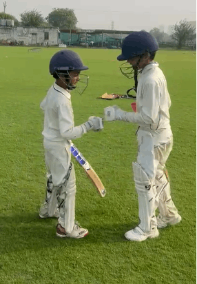 Nirvana Cricket Club | Sector 50 Gurgaon