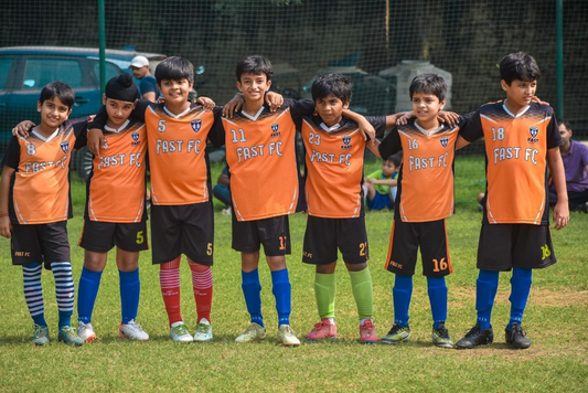 Fast Football Club | Near Ireo Arch Sector 58 Gurgaon