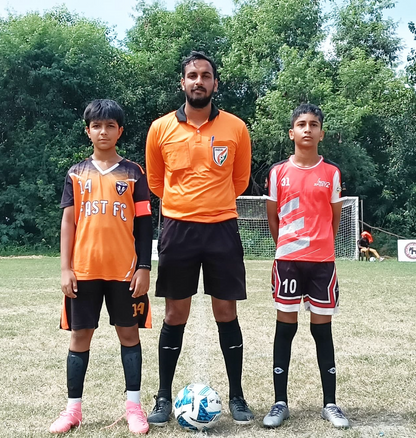 Fast Football Club | Near Ireo Arch Sector 58 Gurgaon