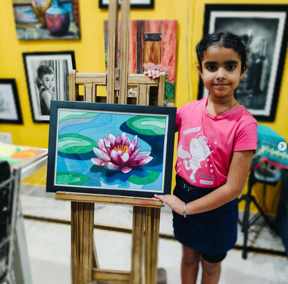 Chitram Academy Fine Art & Craft | Near Salwan School Sector 5 Gurgaon