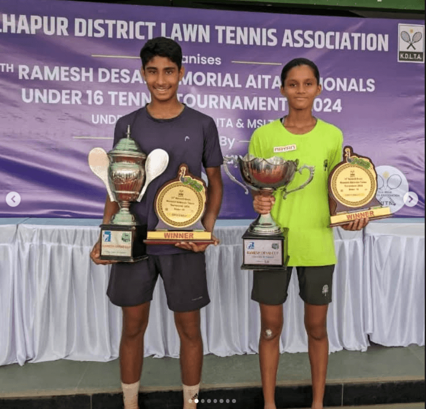 Accelerate Lawn Tennis Coaching Academy| Sporbit Emerald Hills Road Gurgaon - ActivityKidz